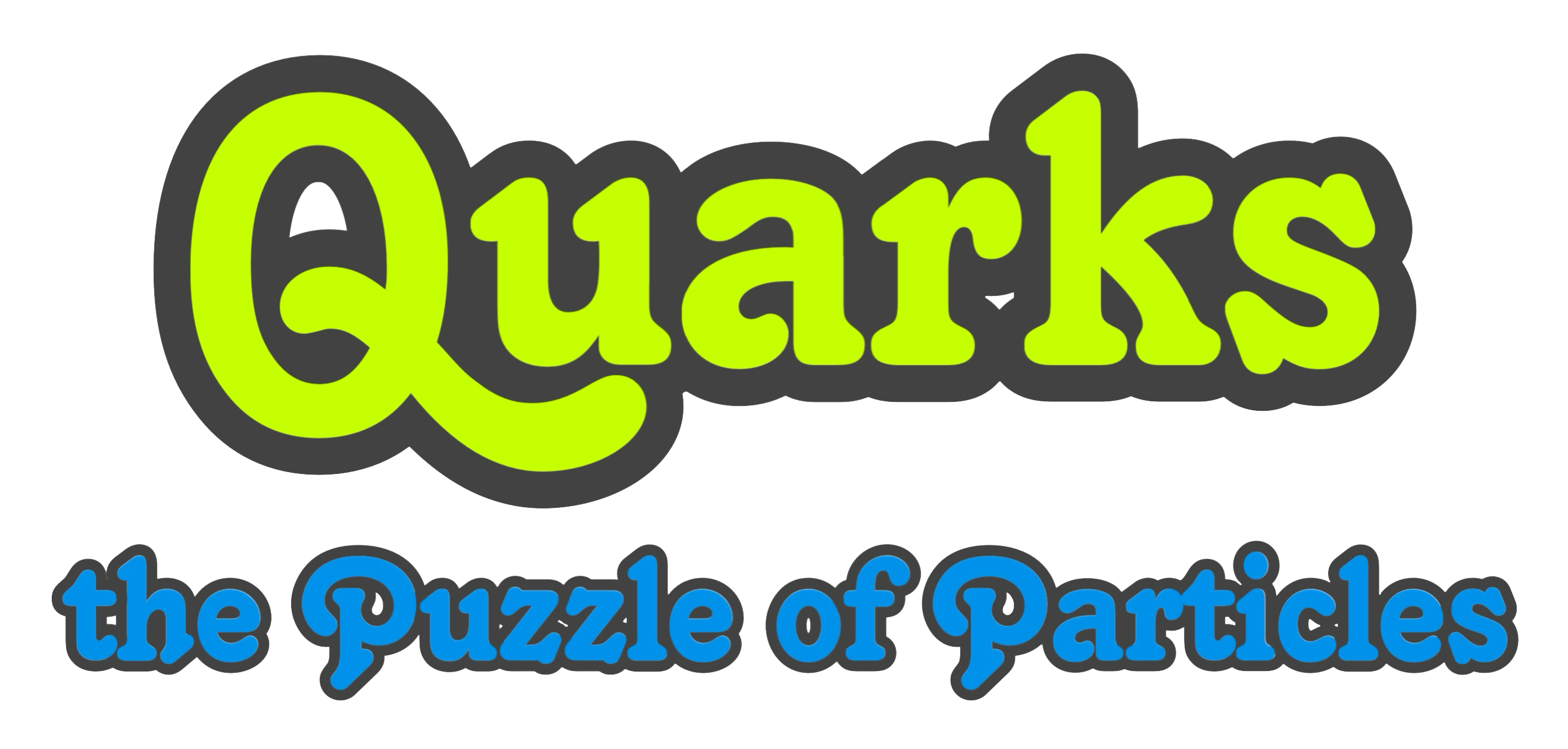 Quarks — the Puzzle of Particles